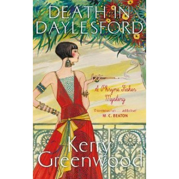 Death in Daylesford       {USED}